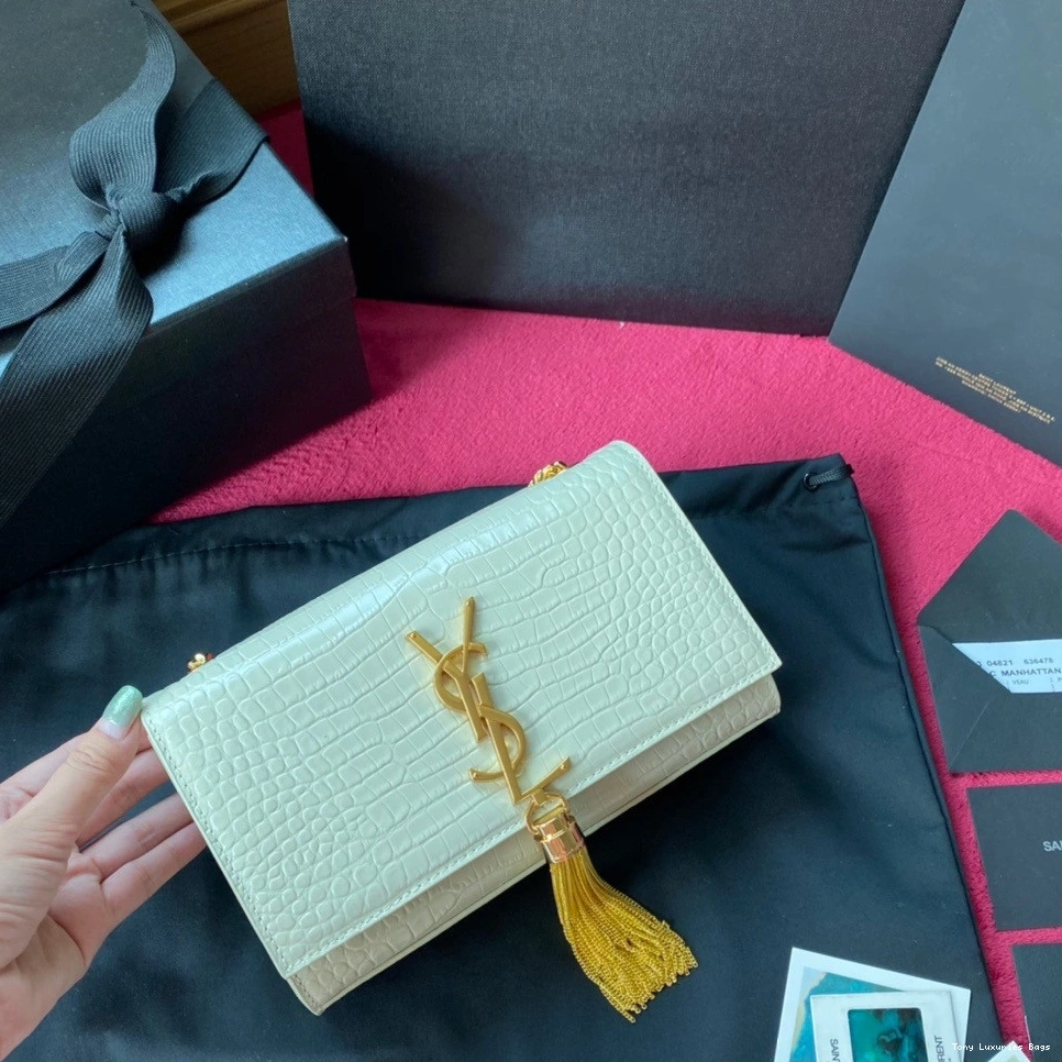 Tony Luxuries KATE YSL 0811